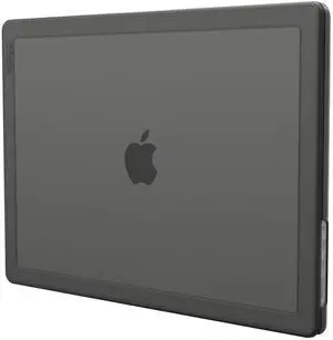 INCASE EDGE HARDSHELL CASE FOR MACBOOK PRO (16-INCH, M3, 2023) - BLACK