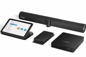 Lenovo ThinkSmart Core Gen 2 12WR0001US Video Conference Equipment