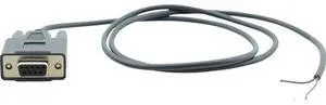 Kramer RS-232 to Open End Control Cable 950210006