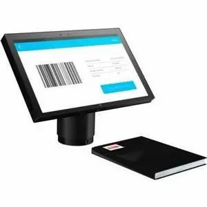 HP Engage One Pro G2 Integrated Barcode Scanner B6BP1AA