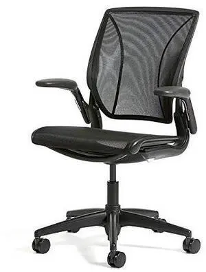 Humanscale World One Task Chair WLT1BR10R10