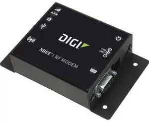Digi XBee-PRO 900HP Radio Modem