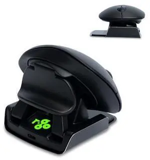 R-GO TWISTER ERGONOMIC MOUSE, PORTABLE, AMBIDEXTROUS