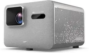 BenQ TK705STi 4K HDR Short Throw Projector, 3000 ANSI Lumens, Google TV, Netflix, Low Input Lag