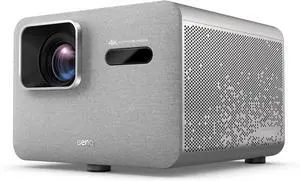 BenQ TK705i 4K HDR Home Entertainment Projector, 3000 ANSI Lumens, Google TV, Netflix, Low Input Lag, Auto Image Adjustment