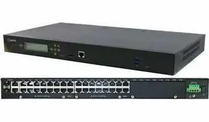 Perle IOLAN SCG34 R-D Console Server 04034080