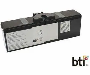 BTI APCRBC163-SLA163 Sealed Lead Acid Battery For APC Back-UPS