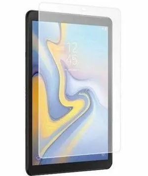 Compulocks Galaxy Tab A9+ Tempered Glass Screen Protector