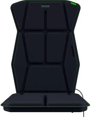 Razer Freyja HD Haptic Gaming Chair Cushion Razer Freyja HD Haptic Gaming Chair Cushion