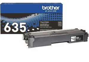 Brother Original Standard Yield Inkjet Toner Cartridge Black Pack