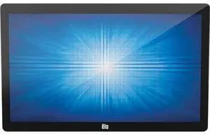 Elo 2402L 24" Class LCD Touchscreen Monitor 16:9 15 ms E126288