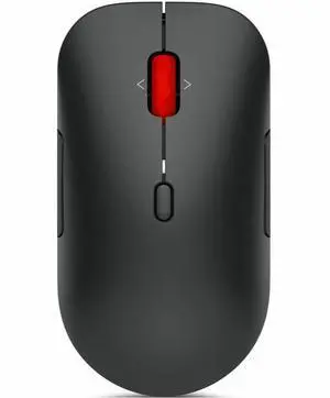 Lenovo Wireless Multi-Mode Pro Mouse 6000