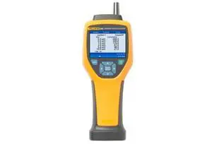 Fluke 985 Particle Counter FLUKE-985