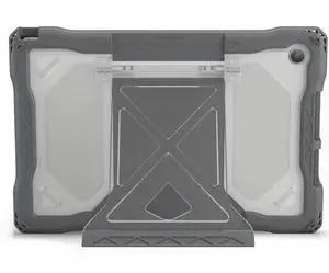 MAXCases Shield Extreme-X2 for Asus CM30 Tablet 10.5" Black No Keyboard Opening ASX2CT30GRY