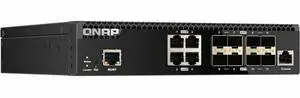 QNAP QSW-M3212R-8S4T Ethernet Switch