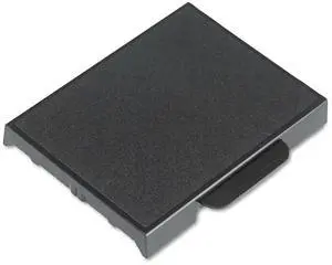 T5470 Professional Replacement Ink Pad for Trodat Custom Self-Inking Stamps 1.63" x 2.5" Black P5470BK