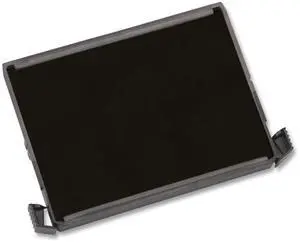 T4727 Printy Replacement Pad for Trodat Self-Inking Stamps 1.63" x 2.5" Black P4727BK