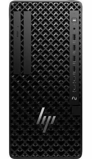 HP Z1 G1i Desktop Computer Intel Core Ultra 9 285 64 GB 1 TB SSD Tower Black Intel Q870 Chip Windows 11 Pro Intel DDR5 SDRAM English Keyboard 500 W BS7P1UTABA HP Z1 G1i Desktop Computer Intel Core Ultra 9 285 64 GB 1 TB SSD Tower Black Intel Q870 Chip Windows 11 Pro Intel DDR5 SDRAM English Keyboard 500 W BS7P1UTABA