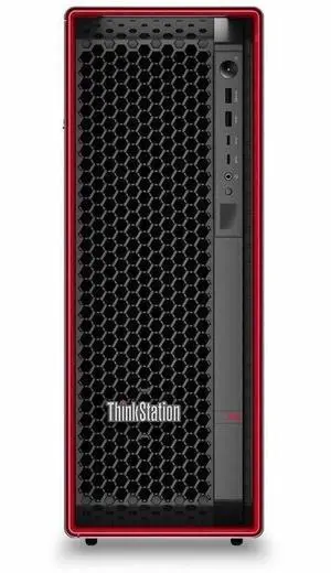 Lenovo ThinkStation P5 30GA00ABUS Workstation - Intel Xeon w3-2435 - Technology - 64GB - 2TB SSD - Intel W790 Chip - Windows 11 Pro for Workstations - NVIDIA RTX 2000 - Gigabit Ethernet - Wireless LAN