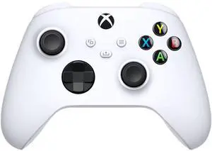Microsoft Xbox Series X/S Wireless Controller Robot White