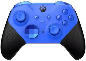 Microsoft Xbox Series X/S Elite Series 2 Wireless Controller Blue