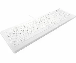 Active Key AK-C8112 Medical Keyboard WL