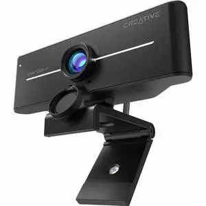 Creative Live! Cam Webcam 8 Megapixel 40 fps USB 3.0 1 Pack
