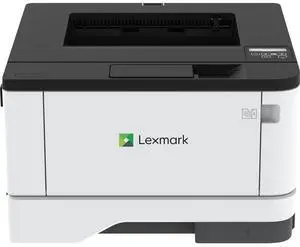 Lexmark MS431dn Desktop Laser Printer Monochrome TAA Compliant 29ST001