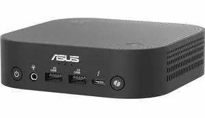 Asus NUC 14 Pro AI RNUC14LNKU7099NU Desktop Computer U7 258V 32GB 1TB SSD W1P