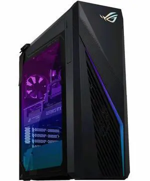 Asus ROG G16CHR G16CHR-DS776S Gaming Desktop Computer Intel Core i7 14th Gen i7-14700F 32 GB 1 TB SSD Mid-tower Gray Intel Chip Windows 11 Home NVIDIA GeForce RTX 4070S G16CHRDS776S Asus ROG G16CHR G16CHR-DS776S Gaming Desktop Computer Intel Core i7 14th Gen i7-14700F 32 GB 1 TB SSD Mid-tower Gray Intel Chip Windows 11 Home NVIDIA GeForce RTX 4070S G16CHRDS776S