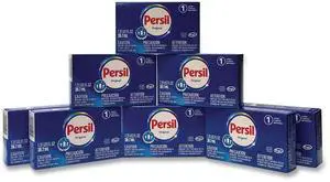 Original HE Coin-Vending Liquid Laundry Detergent 1.3 oz Vend Box 100/Carton 1D2979151