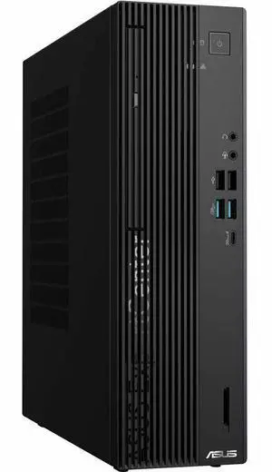 ASUS Desktop Black I5-14500 16GB 512GB M.2 2280 PCIE G4 SSD WIN11 PRO