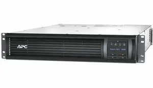 APC Smart-UPS Line Interactive 3kVA Rackmount 2U 120V 6 NEMA 5-15R+2 NEMA 5-20R outlets Network Card AVR LCD [TAA]