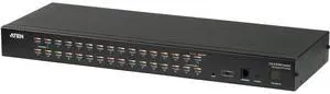 Aten KH1532A 32-Port Cat 5 KVM Switch
