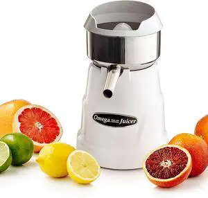 Omega Centaur Plus SC-10W Citrus Juicer