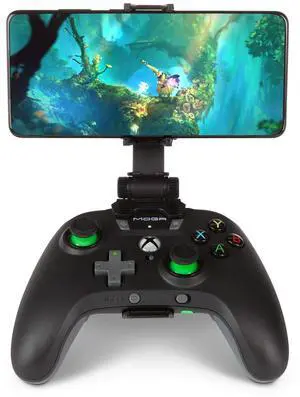 PowerA Moga XP5-X Plus Bluetooth Controller for Mobile Gaming Controller