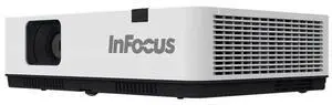 InFocus IN1034 1024 x 768 4000 Lumens DLP Projector InFocus IN1034 1024 x 768 4000 Lumens DLP Projector