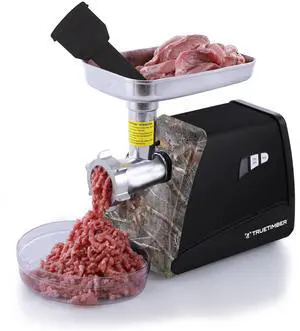 TrueTimber TTEHMG8 #8 Camo Meat Grinder TrueTimber TTEHMG8 #8 Camo Meat Grinder