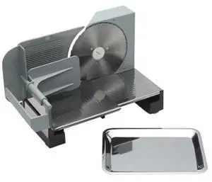 Chef'sChoice 600 Gourmet Electric Food Slicer Chef'sChoice 600 Gourmet Electric Food Slicer