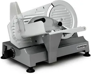 Chef's Choice 662 International Professional Electric Food Slicer with 8.6-Inch Diameter Blade Chef's Choice 662 International Professional Electric Food Slicer with 8.6-Inch Diameter Blade