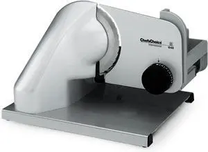 Chef's Choice 640 International Professional Food Slicer by Chef's Choice Chef's Choice 640 International Professional Food Slicer by Chef's Choice