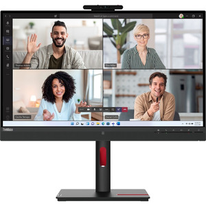 thumbnail image 2 of HP Series 5 27 Inch FHD Monitor - 527sf, IPS, 1920x1080, 100Hz, Silver 2 of 5