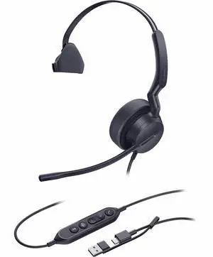 Yealink UH42 Headset Yealink UH42 Headset