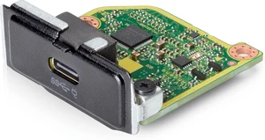Type-C USB 3.1 Gen2 Port with 100W PD v2 13L60AA Type-C USB 3.1 Gen2 Port with 100W PD v2 13L60AA