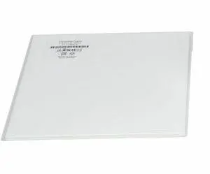 Fujitsu CA99501-0012 8.25in x 11.75in Cleaning Paper - 10 x Sheet Fujitsu CA99501-0012 8.25in x 11.75in Cleaning Paper - 10 x Sheet