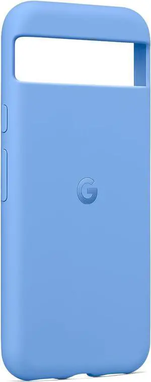 Google Pixel 8a Case - Durable Protection - Stain-Resistant Silicone - Android Phone Case - Bay Google Pixel 8a Case - Durable Protection - Stain-Resistant Silicone - Android Phone Case - Bay