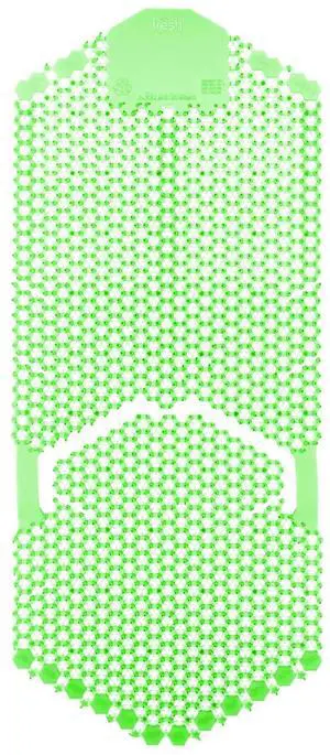 Tsunami Urinal Screen Cucumber Melon Scent Green 5.22 oz 6/Carton TSUF006I006I02 Tsunami Urinal Screen Cucumber Melon Scent Green 5.22 oz 6/Carton TSUF006I006I02