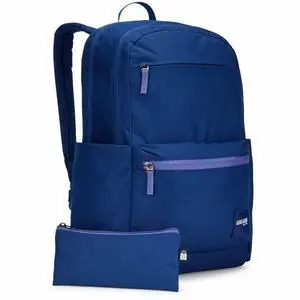 Case Logic Uplink CCAM-3216 Carrying Case Backpack for 10" to 15.6" Notebook Navy Blue 3205197 Case Logic Uplink CCAM-3216 Carrying Case Backpack for 10" to 15.6" Notebook Navy Blue 3205197