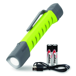 thumbnail image 2 of 90000 Lumen Rechargeable LED Headlamp – Super Bright, Waterproof, High Power – 5W 2 of 5
