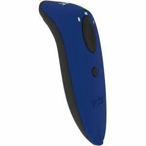 Socket Mobile SocketScan S720 Linear Barcode Scanner White & Black Dock Socket Mobile SocketScan S720 Linear Barcode Scanner White & Black Dock